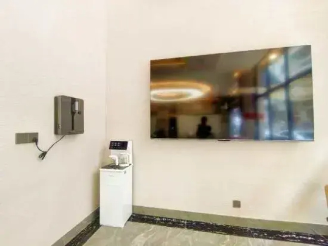 Chunsheju  hotel