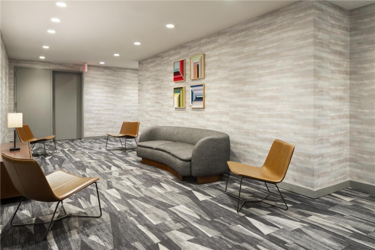 Hilton Garden Inn New York/Midtown Park Avenue photo 16