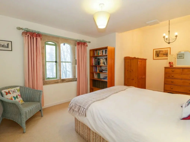 The Coach House