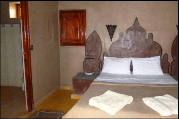 Hotel Tamlalte