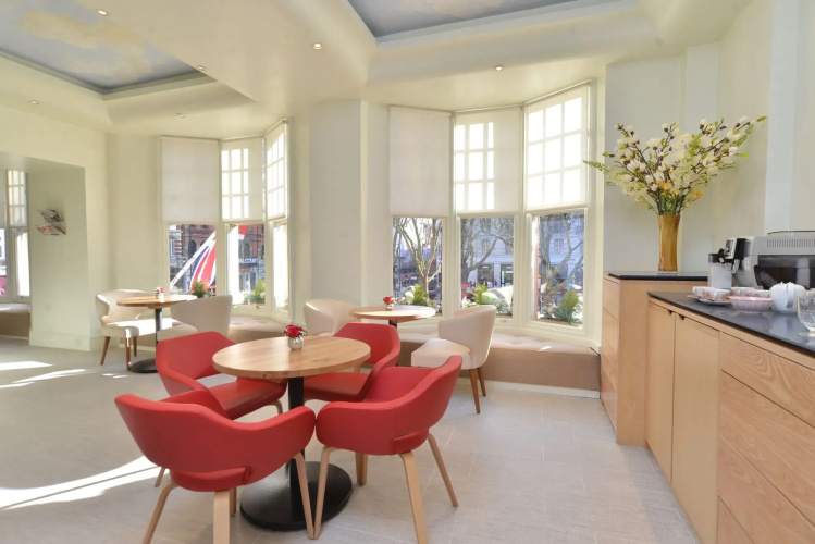 Sloane Square Hotel