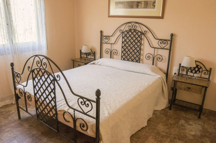 Villa Lola