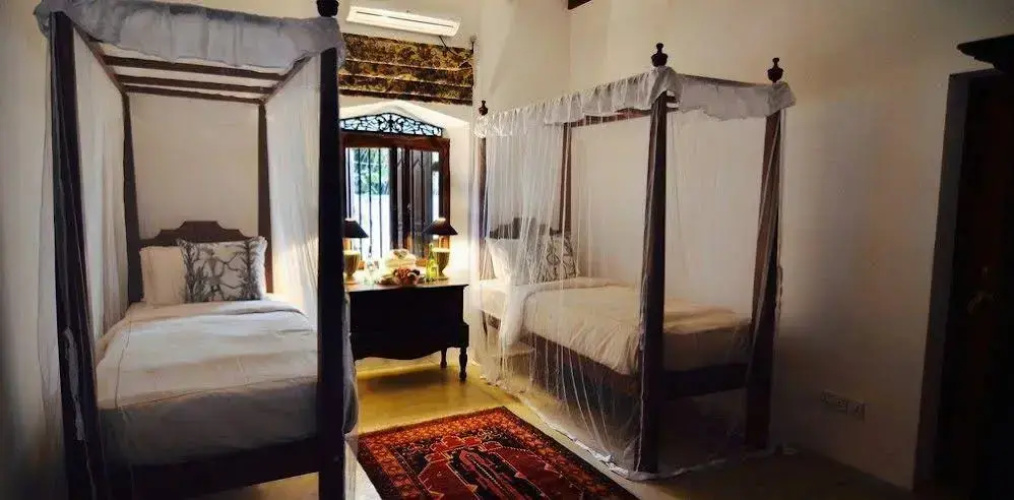 Villa Samudrawasa