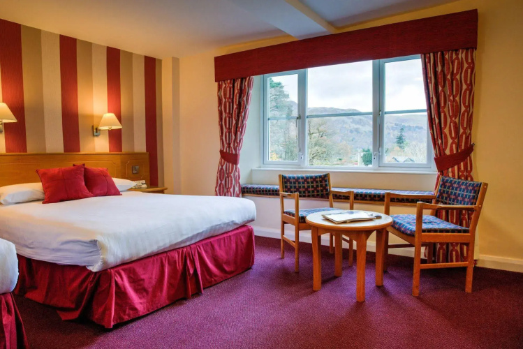 Patterdale Hotel