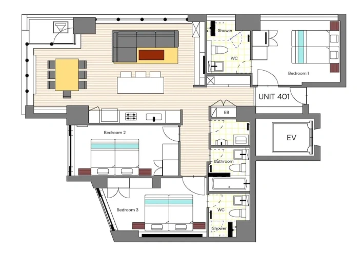 Suite