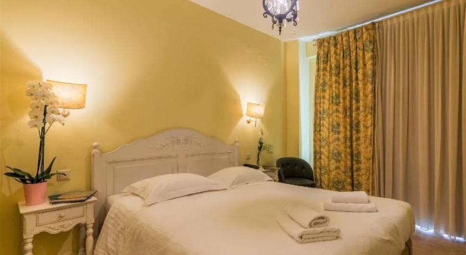 Anemolia Resort