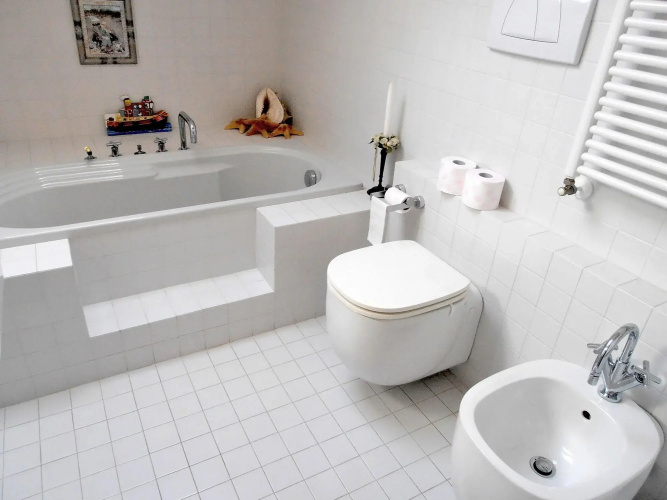 B&B Villa Lavanda