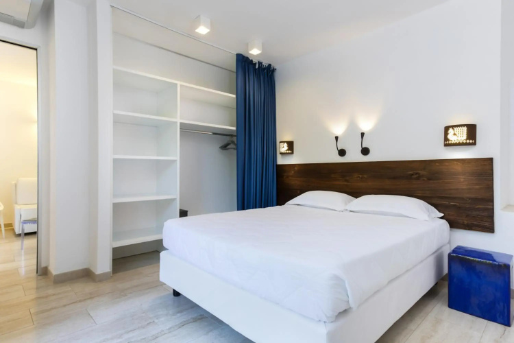 Sentido Tirreno Resort