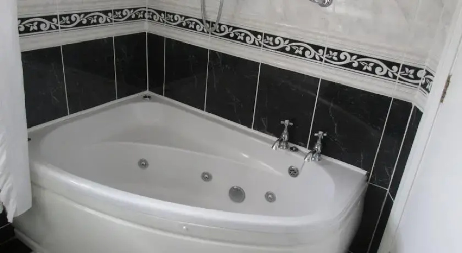 The Laurels B&B