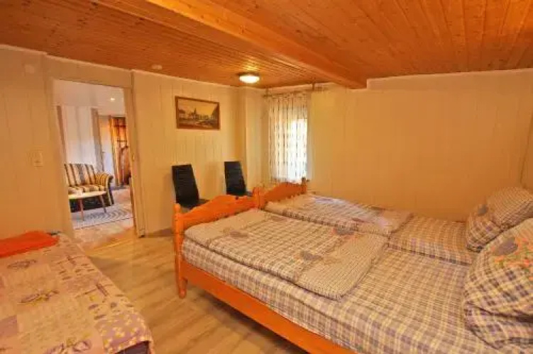 Ferienhaus Waren SEE 6591