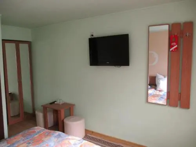Casa Soare