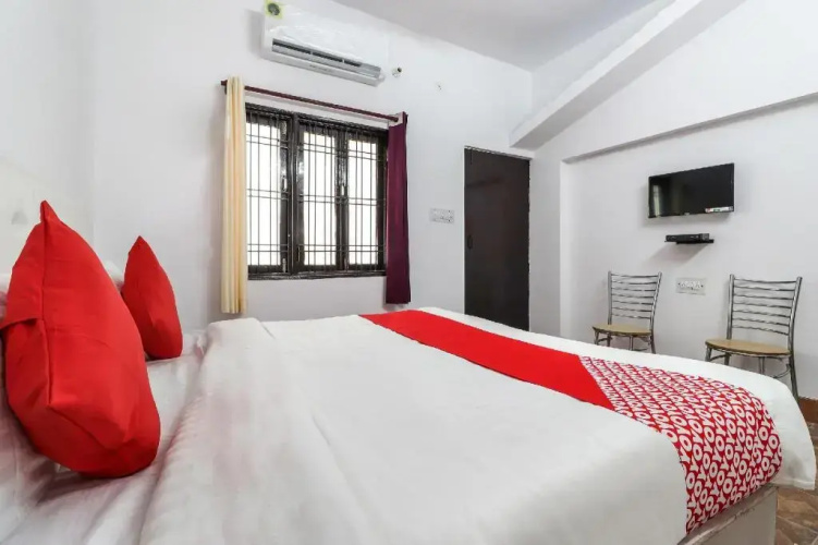 Hotelafbeelding