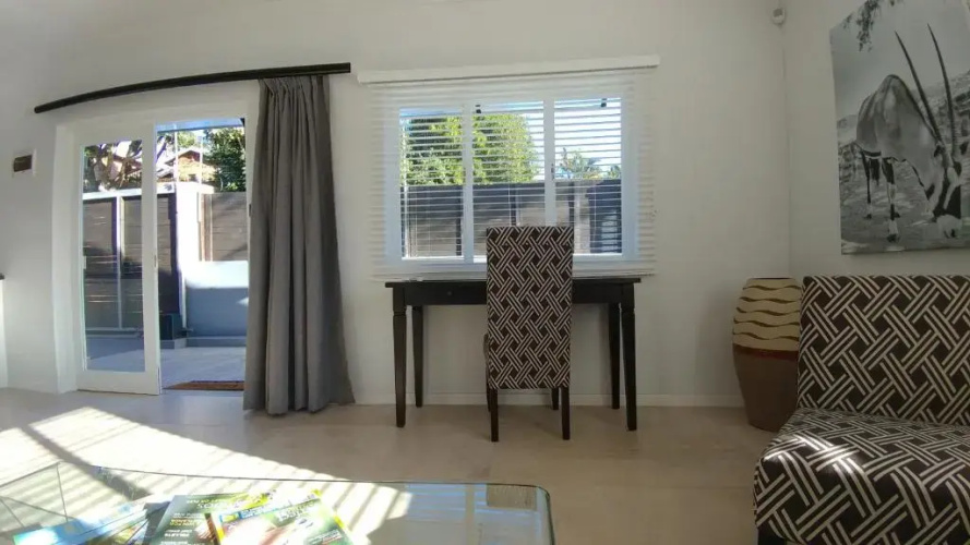 Casa Casa - Studio