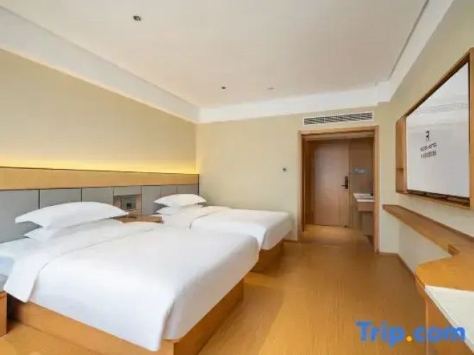Luxury Twin room