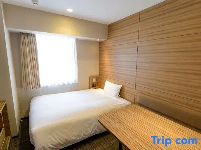 Via Inn Single room