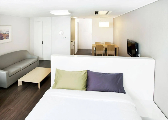 Hanwha Resort Haeundae