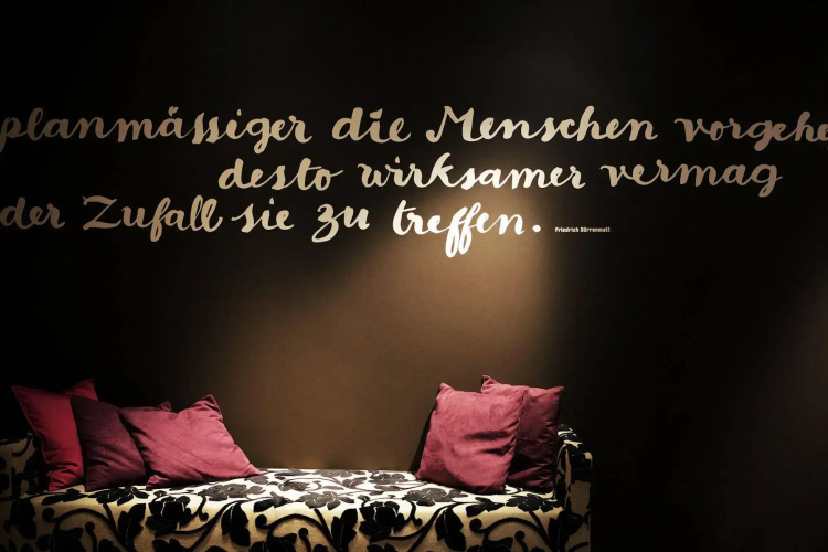Schloss Huenigen
