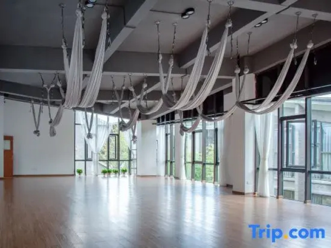 ShiguangLi Homestay