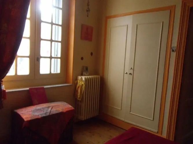 Maison Sans Frontire