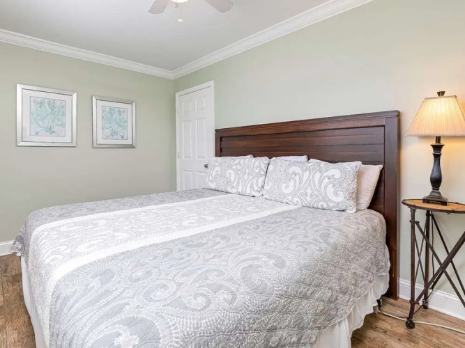 Dune Villa by Tybee Vacation Rentals