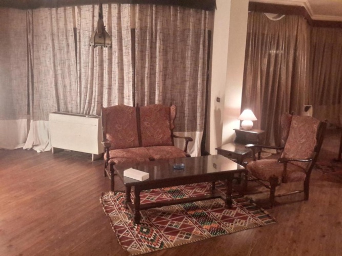 3 Bedrooms Deluxe Suite with balcony and with view