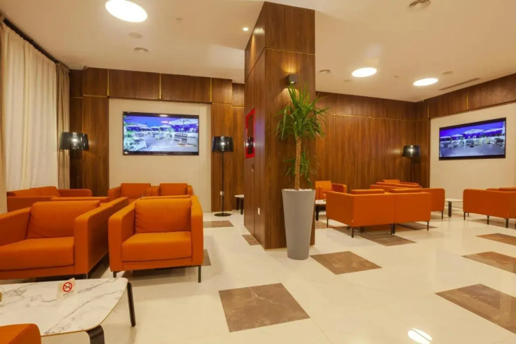 IBIRIS Hotel