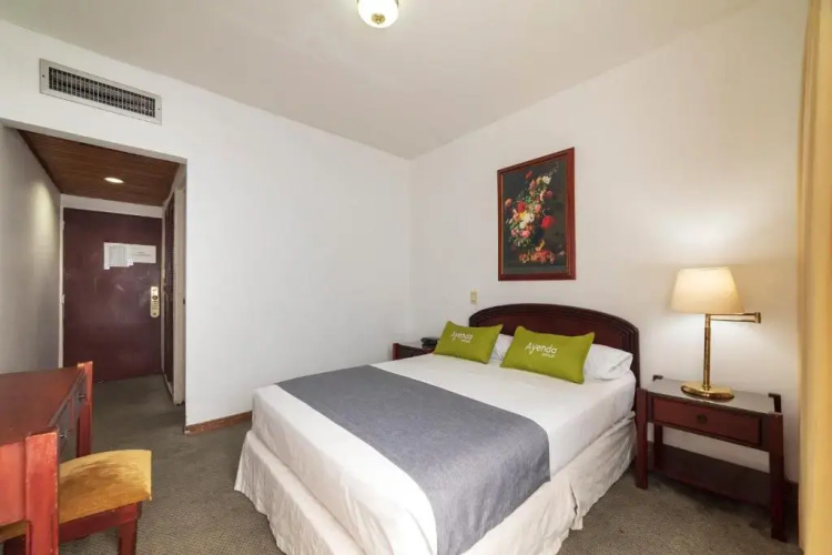 Ayenda 1408 Hotel Santiago de Cali