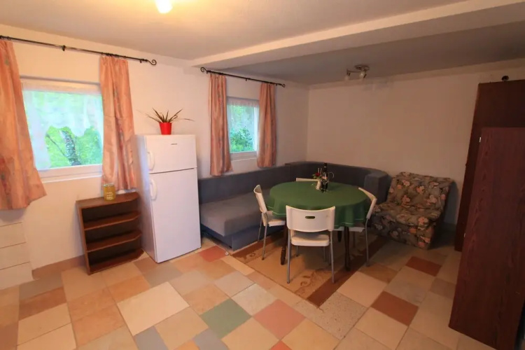 Apartment Tajci