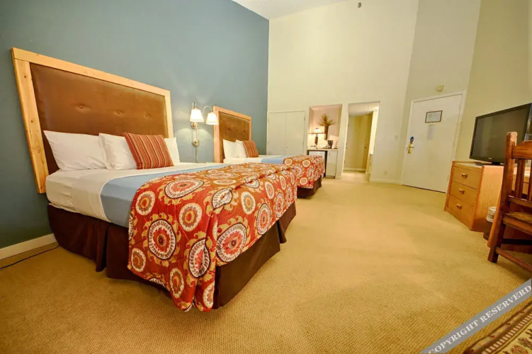 Angel Fire Resort