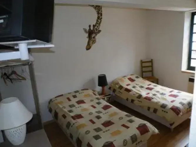 Hotel Le Val De Save