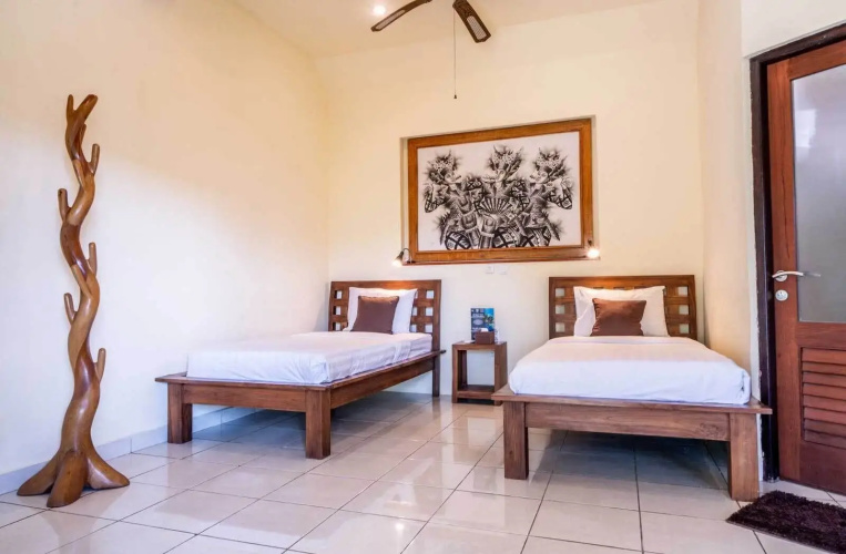 Ocean Sun Dive Resort