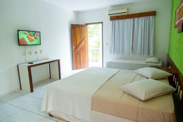 Delta Park Hotel