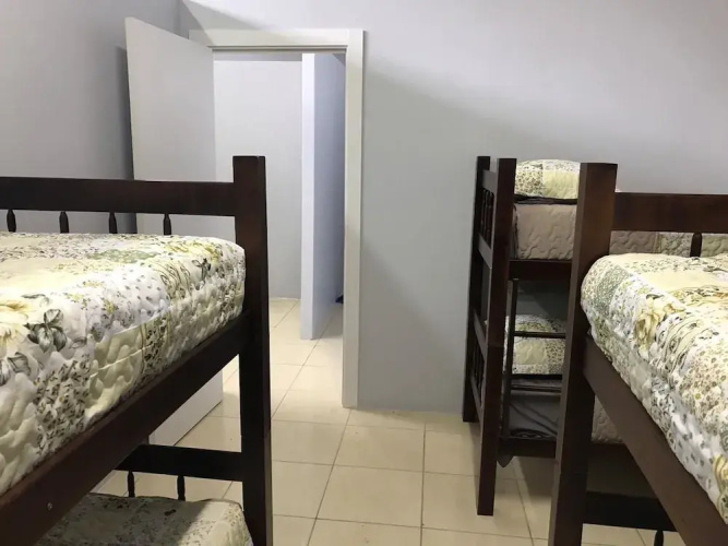 Home Naipi
