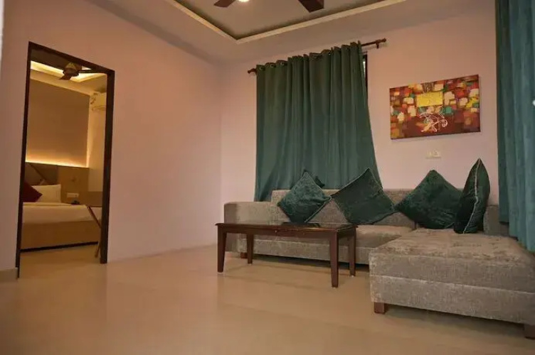 Apartamento Diputacio