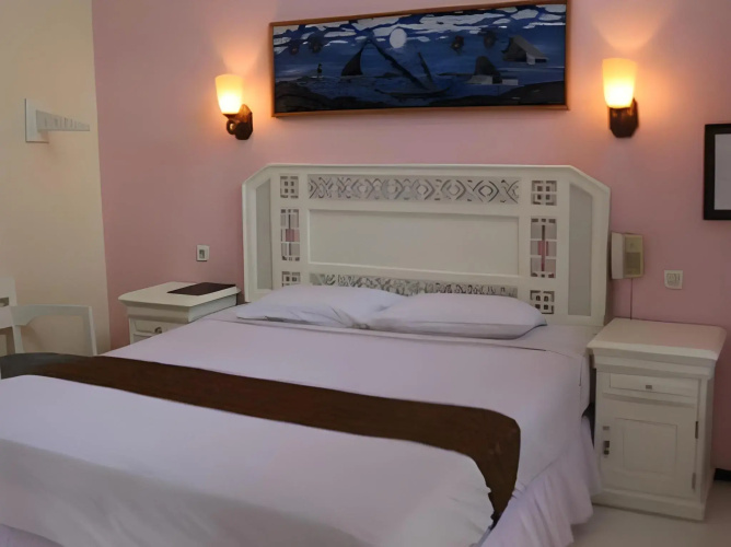 Seulawah Resort And Cafe