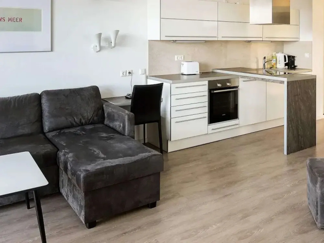 Holiday Home in Wendtorf