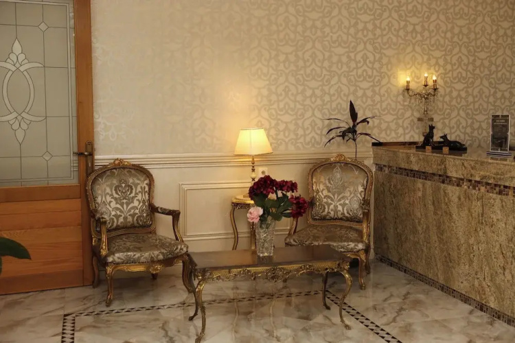 Hotel de letoile