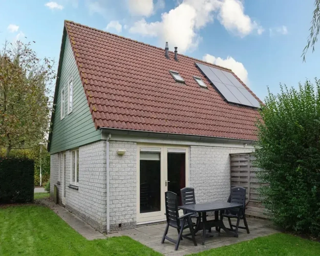 Cottage