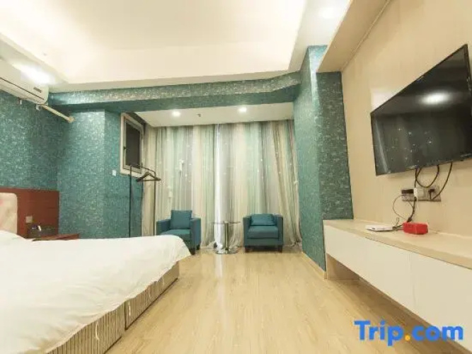 Mango Hotel