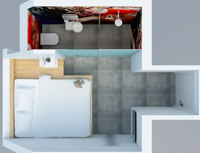 BUNK Hotel Utrecht