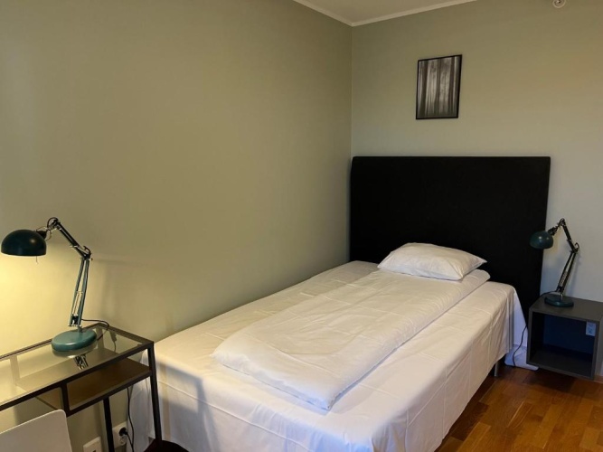 Standard Double Family room