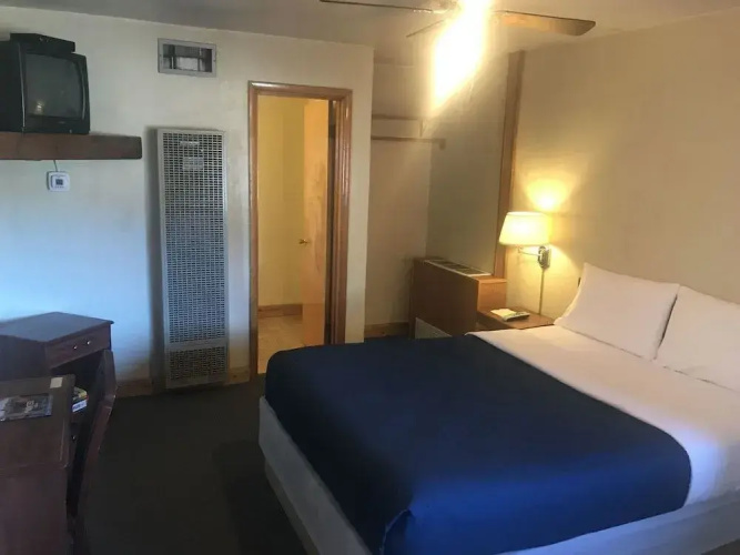 Prospector Motel