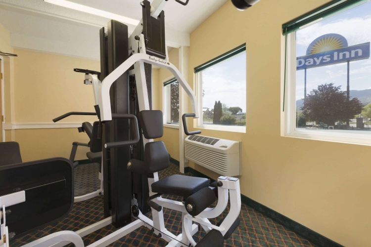 Days Inn by Wyndham Penticton Conference Centre photo 14