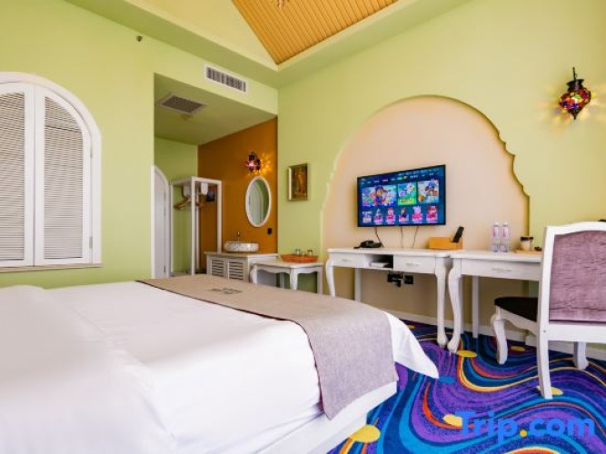 Business Double room