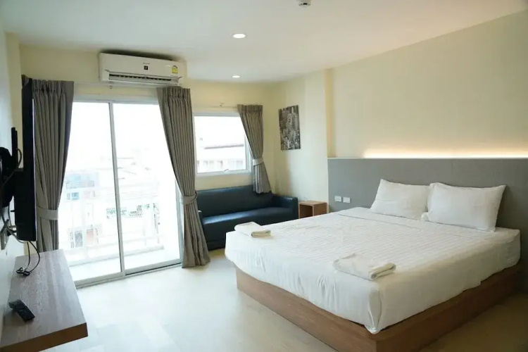 Matini Premium Hotel