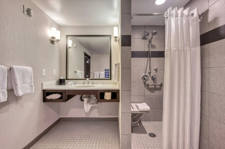Hilton Garden Inn Irvine/ Orange County Airport photo 10