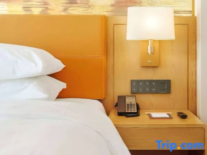 Executive Twin room