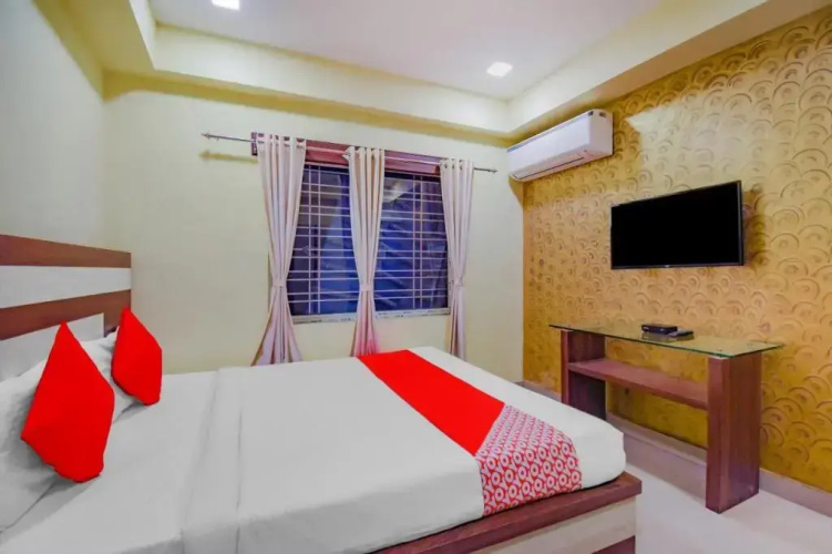 Tranquil Stay by OYO Rooms
