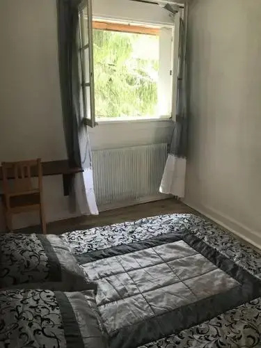 Auberge du Val D’Ouche