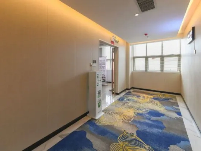 Hotel rooms